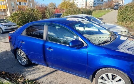 KIA Cerato III, 2010 год, 799 000 рублей, 3 фотография