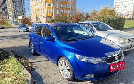 KIA Cerato III, 2010 год, 799 000 рублей, 2 фотография