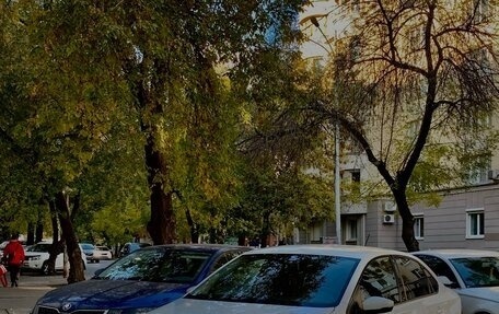 Volkswagen Polo VI (EU Market), 2016 год, 850 000 рублей, 2 фотография