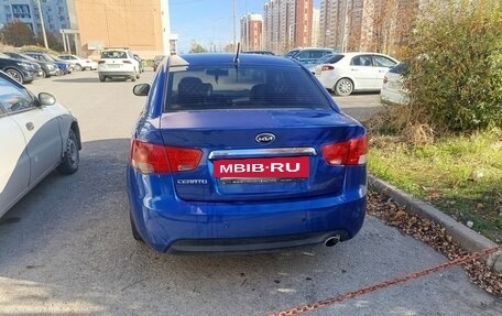 KIA Cerato III, 2010 год, 799 000 рублей, 4 фотография