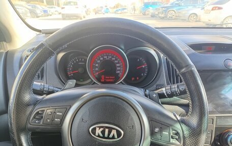 KIA Cerato III, 2010 год, 799 000 рублей, 6 фотография