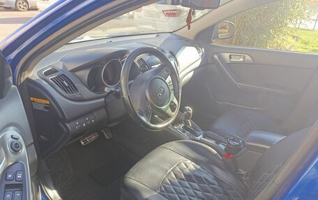 KIA Cerato III, 2010 год, 799 000 рублей, 5 фотография