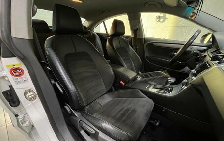 Volkswagen Passat CC I рестайлинг, 2010 год, 1 200 000 рублей, 3 фотография