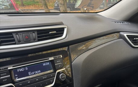 Nissan X-Trail, 2016 год, 1 750 000 рублей, 5 фотография