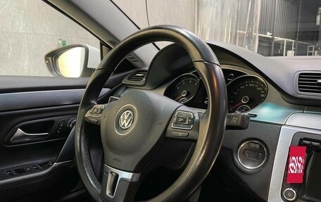 Volkswagen Passat CC I рестайлинг, 2010 год, 1 200 000 рублей, 2 фотография