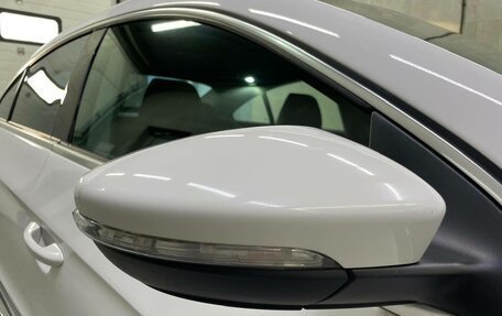 Volkswagen Passat CC I рестайлинг, 2010 год, 1 200 000 рублей, 7 фотография