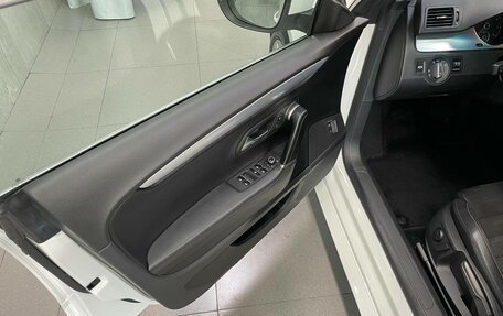 Volkswagen Passat CC I рестайлинг, 2010 год, 1 200 000 рублей, 4 фотография