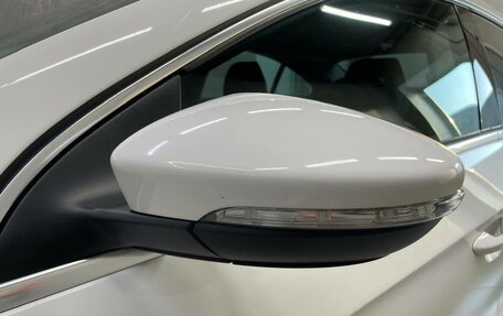 Volkswagen Passat CC I рестайлинг, 2010 год, 1 200 000 рублей, 6 фотография