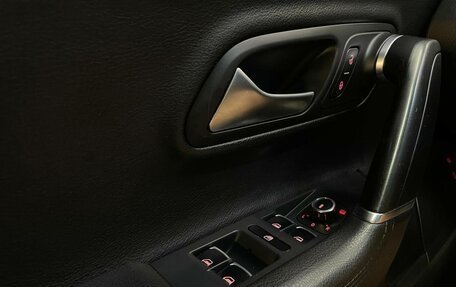 Volkswagen Passat CC I рестайлинг, 2010 год, 1 200 000 рублей, 11 фотография