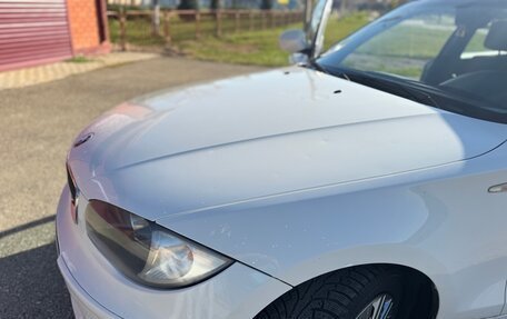 BMW 1 серия, 2010 год, 730 000 рублей, 4 фотография