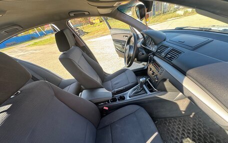 BMW 1 серия, 2010 год, 730 000 рублей, 14 фотография