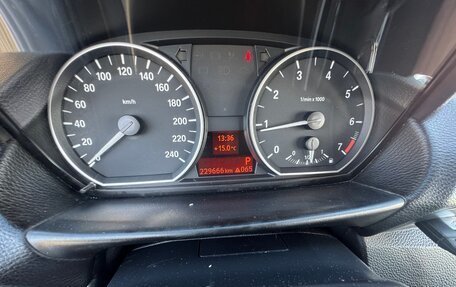 BMW 1 серия, 2010 год, 730 000 рублей, 13 фотография