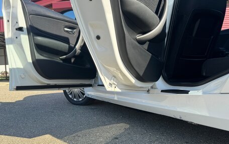 BMW 1 серия, 2010 год, 730 000 рублей, 17 фотография