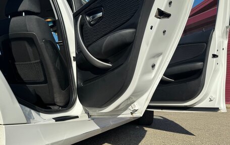 BMW 1 серия, 2010 год, 730 000 рублей, 16 фотография