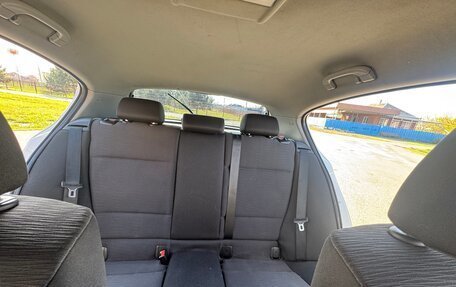 BMW 1 серия, 2010 год, 730 000 рублей, 15 фотография