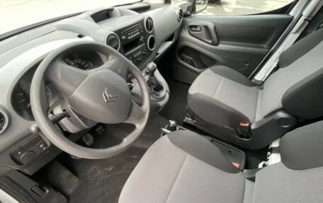 Citroen Berlingo II рестайлинг, 2021 год, 1 680 000 рублей, 5 фотография