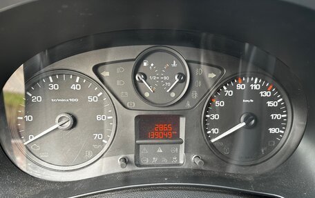 Citroen Berlingo II рестайлинг, 2021 год, 1 680 000 рублей, 6 фотография