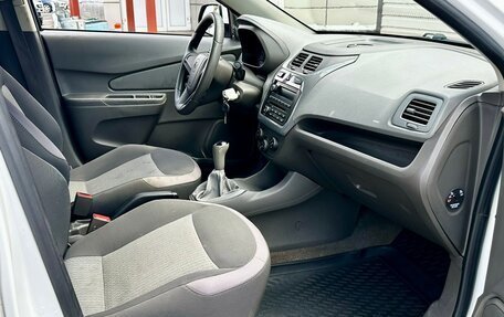 Ravon R4, 2019 год, 599 999 рублей, 9 фотография