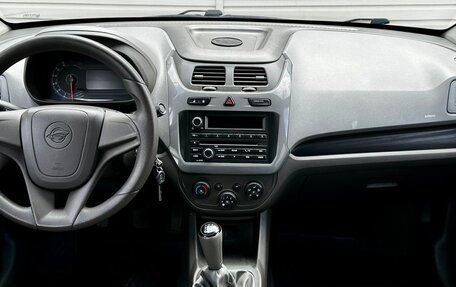 Ravon R4, 2019 год, 599 999 рублей, 10 фотография