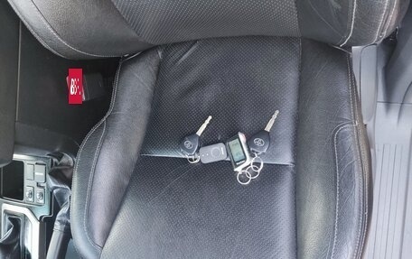 Toyota Land Cruiser Prado 150 рестайлинг 2, 2013 год, 2 950 000 рублей, 15 фотография