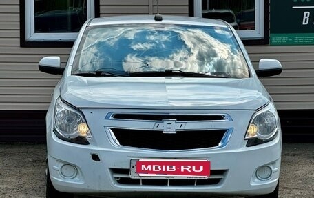 Ravon R4, 2019 год, 599 999 рублей, 3 фотография