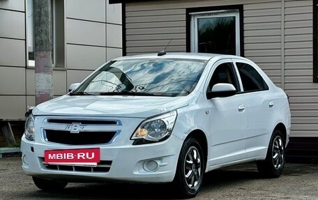 Ravon R4, 2019 год, 599 999 рублей, 2 фотография