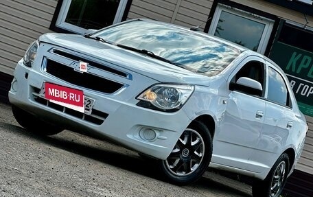 Ravon R4, 2019 год, 599 999 рублей, 4 фотография