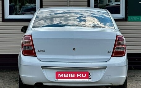 Ravon R4, 2019 год, 599 999 рублей, 6 фотография