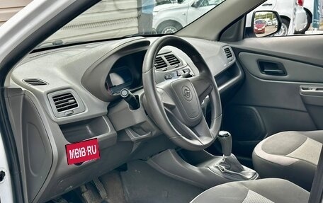 Ravon R4, 2019 год, 599 999 рублей, 8 фотография