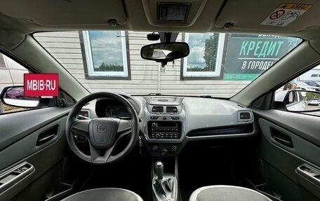 Ravon R4, 2019 год, 599 999 рублей, 11 фотография