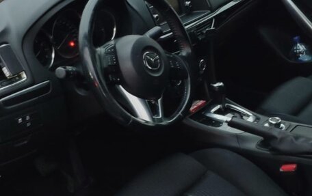 Mazda 6, 2014 год, 1 500 000 рублей, 5 фотография