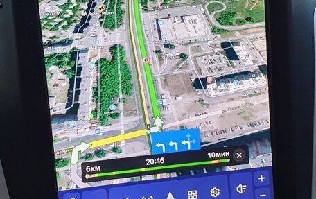 Hyundai Creta I рестайлинг, 2019 год, 1 900 000 рублей, 9 фотография