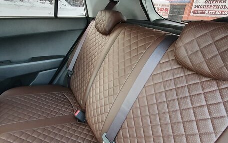 Hyundai Creta I рестайлинг, 2019 год, 1 900 000 рублей, 5 фотография