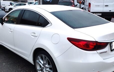 Mazda 6, 2014 год, 1 500 000 рублей, 6 фотография