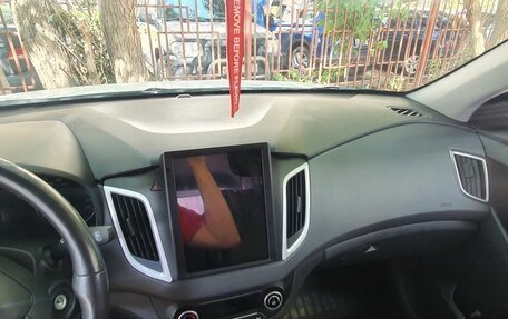 Hyundai Creta I рестайлинг, 2019 год, 1 900 000 рублей, 11 фотография