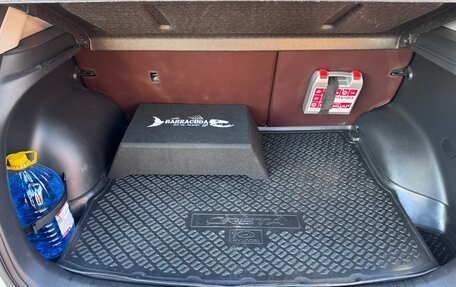 Hyundai Creta I рестайлинг, 2019 год, 1 900 000 рублей, 17 фотография