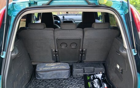 Ford C-MAX I рестайлинг, 2007 год, 500 000 рублей, 9 фотография