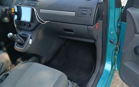 Ford C-MAX I рестайлинг, 2007 год, 500 000 рублей, 7 фотография