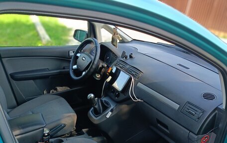 Ford C-MAX I рестайлинг, 2007 год, 500 000 рублей, 6 фотография