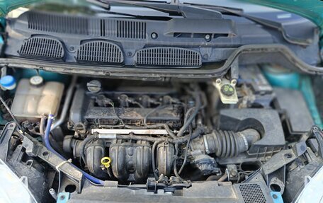 Ford C-MAX I рестайлинг, 2007 год, 500 000 рублей, 8 фотография