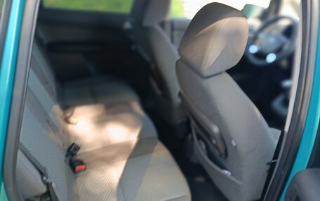 Ford C-MAX I рестайлинг, 2007 год, 500 000 рублей, 10 фотография