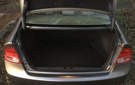 Honda Civic VIII, 2007 год, 500 000 рублей, 13 фотография