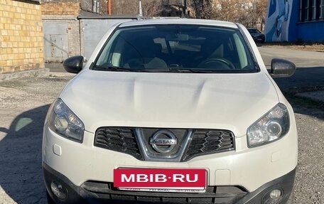 Nissan Qashqai, 2013 год, 1 400 000 рублей, 2 фотография