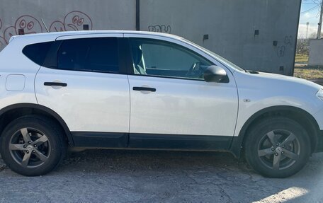 Nissan Qashqai, 2013 год, 1 400 000 рублей, 3 фотография