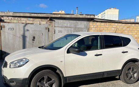 Nissan Qashqai, 2013 год, 1 400 000 рублей, 5 фотография