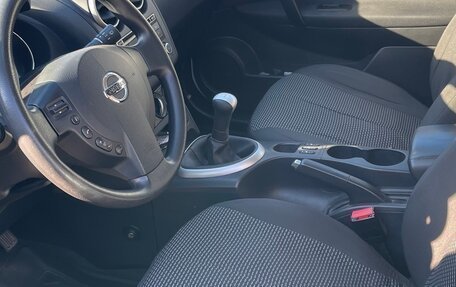 Nissan Qashqai, 2013 год, 1 400 000 рублей, 9 фотография