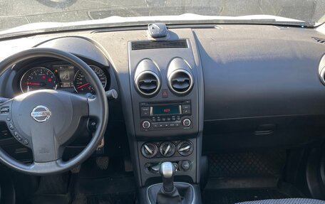 Nissan Qashqai, 2013 год, 1 400 000 рублей, 11 фотография