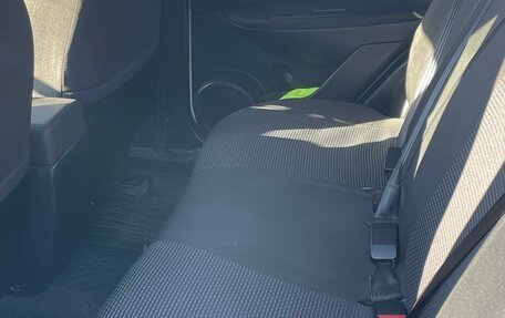 Nissan Qashqai, 2013 год, 1 400 000 рублей, 13 фотография