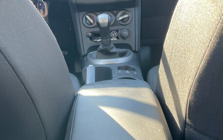 Nissan Qashqai, 2013 год, 1 400 000 рублей, 14 фотография