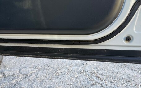 Nissan Qashqai, 2013 год, 1 400 000 рублей, 27 фотография